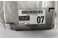 Блок подушек безопасности 89170-60120   Toyota Land Cruiser (J120)