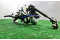 Руль Nissan Qashqai+2  2008 - 2010 года 48810BR60A      