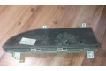 Přístrojová deska  Toyota Corolla E80 1989 2577009740  