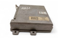 Блок управления двигателем Блок управления S101044001A   Volvo 240