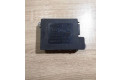 Блок подушек безопасности 0285001050, 0038200610   Mercedes-Benz 190 W201