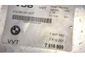Řídící jednotka 7516809   BMW 3 E46 2001