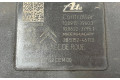 Jednotka ABS 9810293180, 10022004534   Peugeot 2008 I 2014