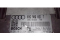 Блок управления двигателя 8P0920930R   Audi A3 S3 8P