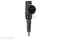 Vstřikovač 0986441551, 0986441551   Volkswagen Lupo     