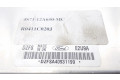 Блок управления двигателем Блок управления 4S7112A650MC, R0411C020J   Ford Mondeo Mk III