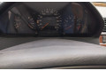 Панель приборов    Mercedes-Benz C W202       