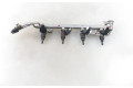 Топливная рампа 06A906031D, 06A906031D   Volkswagen Bora   для двигателя AGN