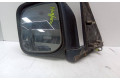 Zpětné zrcátko  Mitsubishi Montero 2001  01818  
