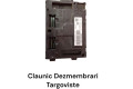 Блок комфорта 284B14049R, DA.006.25.49763   Dacia Lodgy   