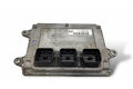 Řídící jednotka 37820RSAG13, 6620657927   Honda Civic 2006