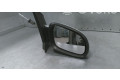 Zpětné zrcátko  Volkswagen Fox 2007  5Z0857508B  