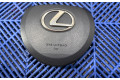 Подушка безопасности водителя 2D0733616ATD   Lexus CT 200H