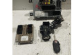 Комплект блоков управления 51891838, 51891838   Fiat Punto Evo