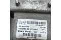 Řídící jednotka 9666912580, 28326032   Citroen Jumpy 2012