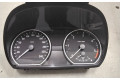 Přístrojová deska  BMW 1 E81 E87 2007 62109283801  