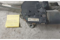 Комплект механизма стеклоочистителей    4H1955119C, 4H1955023C   Audi A8 S8 D4 4H