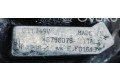  Турбина Fiat Stilo  46786078   для двигателя 192A1000      