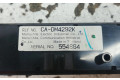 Дисплей    CA-DM4292K   Mercedes-Benz S W220