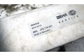 Интеркулер  99000035, 376776-351   Mercedes-Benz C W203 2.2