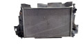Комплект радиатора 24418370, 24418342   Saab 9-3 Ver2