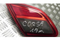 Задний фонарь  39012631, A2194 UK    Vauxhall Corsa E   2014-2019 года