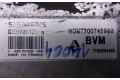 Řídící jednotka 7700864283, 7700864283   Renault Safrane 1993
