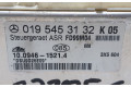 Блок управления двигателя 0195453132, 171856   Mercedes-Benz CLK A208 C208