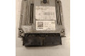 Блок управления двигателя 0281017722, 4G0907401F   Audi A6 S6 C7 4G