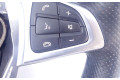 Руль Mercedes-Benz GLC X253 C253  2015 -  года A0004602912, E1-A2-46-1      