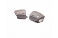 Volant Mercedes-Benz C W203 2000 A2038216651, 2038216651  