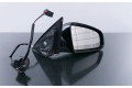 Зеркало электрическое        Audi A3 S3 A3 Sportback 8P  2005 - 2013 года   