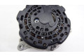 Турбина Генератор Hyundai i20 (GB IB)  3730004950, 8400383   для двигателя G3LC      