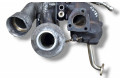  Турбина Audi TT Mk1  53041015089, 06A145713D   для двигателя BVR      