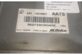 Řídící jednotka SLV12639891   Opel Astra J 2011