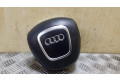 Подушка безопасности водителя 4L0880201T   Audi Q7 4L