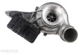 Turbodmychadlo Turbo        