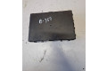 Блок комфорта 5WK49374, 284B2JD02B   Nissan Qashqai   