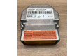 Блок подушек безопасности 4E0959655K, 0285010188   Audi A8 S8 D3 4E