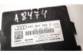 Блок управления 4g0907355d   Audi A7 S7 4G