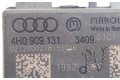 Другие блоки управления / модули    4H0909131   Audi A6 C7