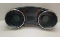Přístrojová deska  Peugeot 5008 2010 9666174880, 00054845  