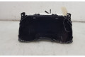 Geschwindigkeitsmesser Cockpit 83800F5B60, 83800F5B60   Toyota Yaris Cross       
