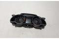 Přístrojová deska  Audi A5 8T 8F 2013 8T0920932L  