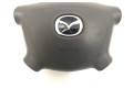 Volant Mazda 626 2000 T93106A, S54N57K0004  