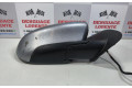 Zpětné zrcátko  Nissan Qashqai+2 2007  026202  