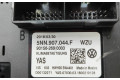 Блок управления климат-контролем 5NN907044F, D00132271   Volkswagen Tiguan Allspace