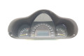 Přístrojová deska  Mercedes-Benz C W203 2002 A2035402448, A2035404511  