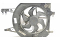Вентилятор радиатора     1831984    Nissan Primastar 