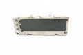 Дисплей    280340011R   Renault Megane II